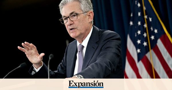 El Libro Beige de la Fed destaca la recuperación de la economía ...