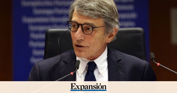 La Eurocámara avisa de que no aprobará el presupuesto de la UE si no se ...