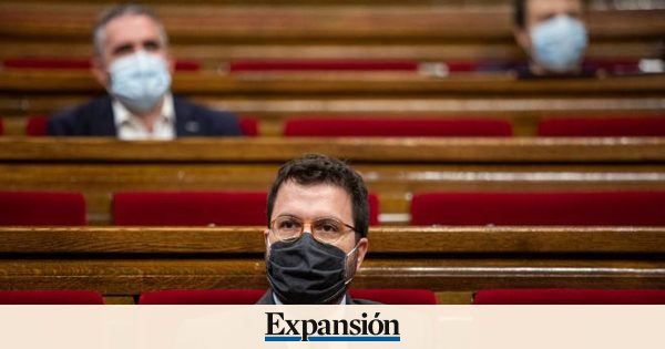 ERC exige al Gobierno que "cumpla" con el diálogo antes de negociar los ...