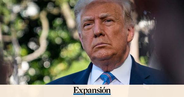 El PIB de EEUU se desploma un 32,9% en el segundo trimestre | Economía