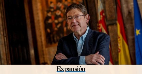 La Generalitat Valenciana presenta unas 'pérdidas' de 2.225 millones ...