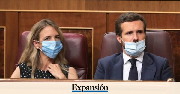 El PP critica el "descontrol" del Gobierno y pide la comparecencia de ...