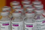 AstraZeneca negocia la fusión con Bristol Myers para crear un gigante farmacéutico de 350.000 millones
