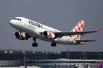 Volotea dispara las pérdidas un 39% hasta los 64 millones pese al récord de ingresos