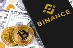 Binance demanda a RedotPay por 473 millones de dólares