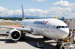 Air France-KLM entra en pérdidas lastrada por el sobrecoste del queroseno