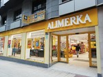 Alimerka gana un 53% menos en 2025 por sus inversiones