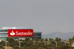 Santander inyecta 60 millones para reflotar la filial ligada a First Brands
