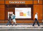 Bankinter da hipotecas en Portugal e Irlanda, pero pocas en España