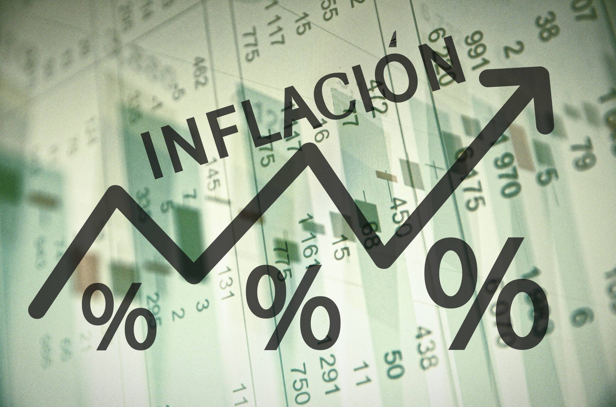 La inflación acelera en julio y mete presión en pensiones y salarios