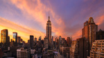 Los rascacielos de Nueva York arrojan rentabilidades del 6%