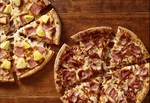 El auge de las aplicaciones de reparto de comida provoca una caída de las ventas de las cadenas de pizzerías