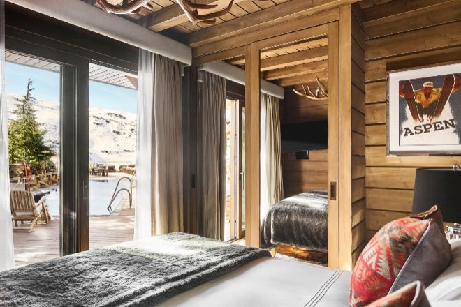 Los mejores alojamientos en Sierra Nevada | Viajes
