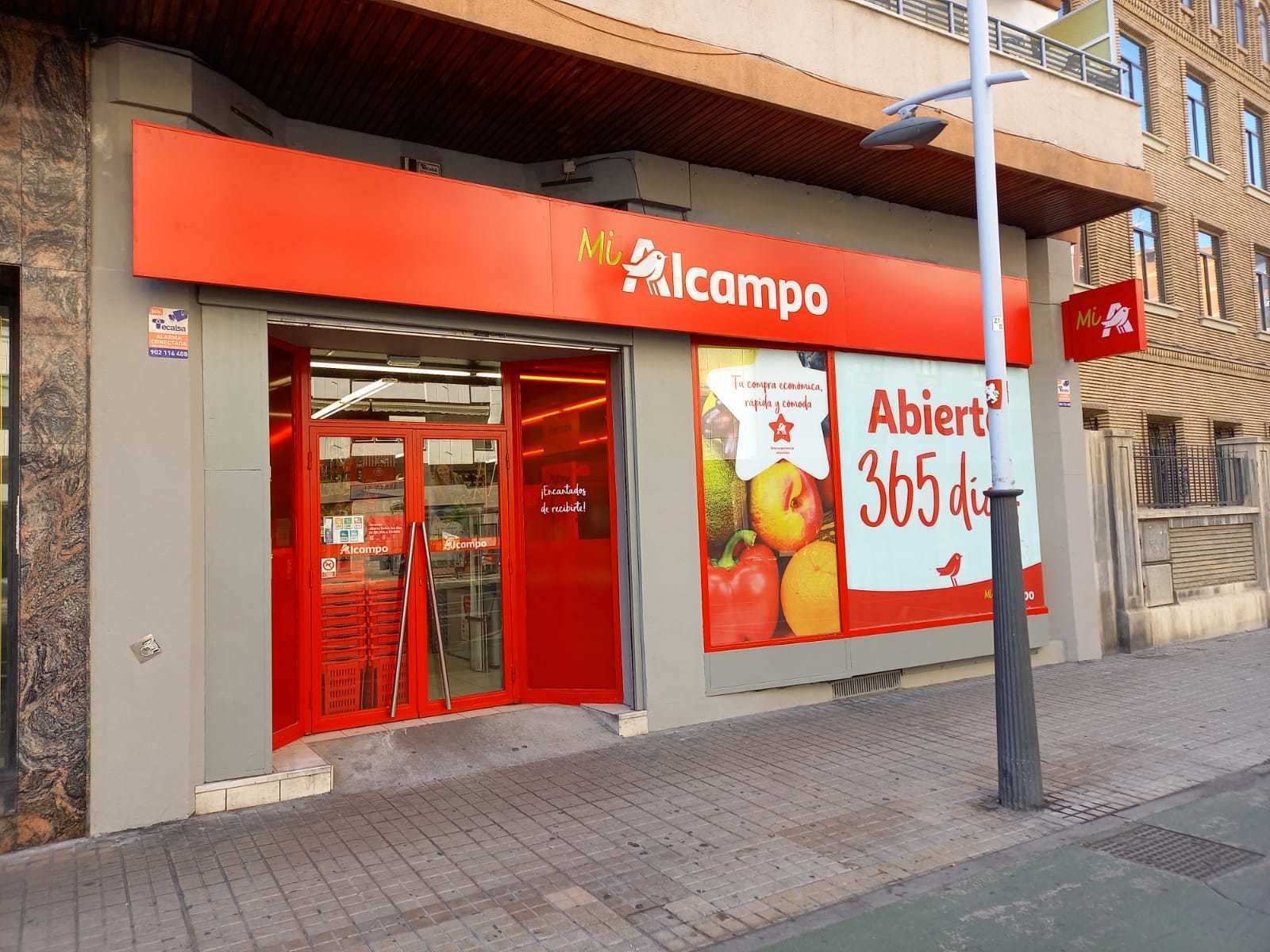 Estos son los supermercados más baratos de España según la OCU