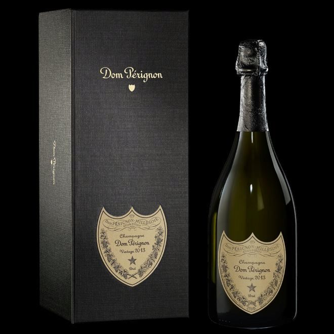 Dom Pérignon presenta su champagne Vintage 2013 | Gastro