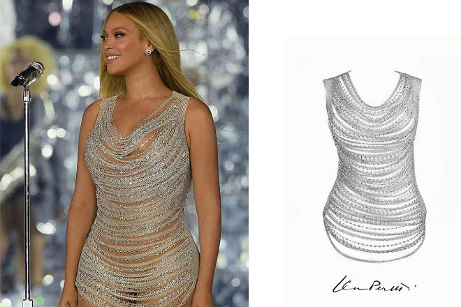 La nueva colección de Tiffany&Co y Beyoncé | Moda y caprichos