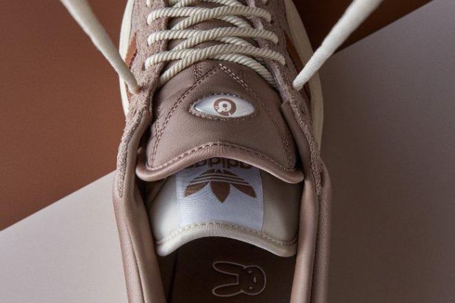 Adidas Originals x Bad Bunny Campus Chalky Brown: la nueva colaboracin que  te va a encantar | Moda y caprichos