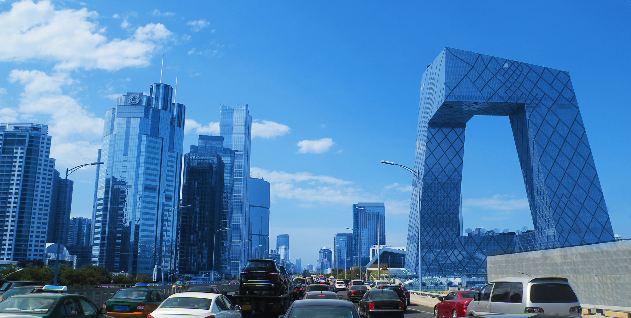 China lanza una ofensiva fiscal global que se remonta a décadas atrás