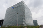 Morgan Stanley reduce su participación en Telefónica al 8%