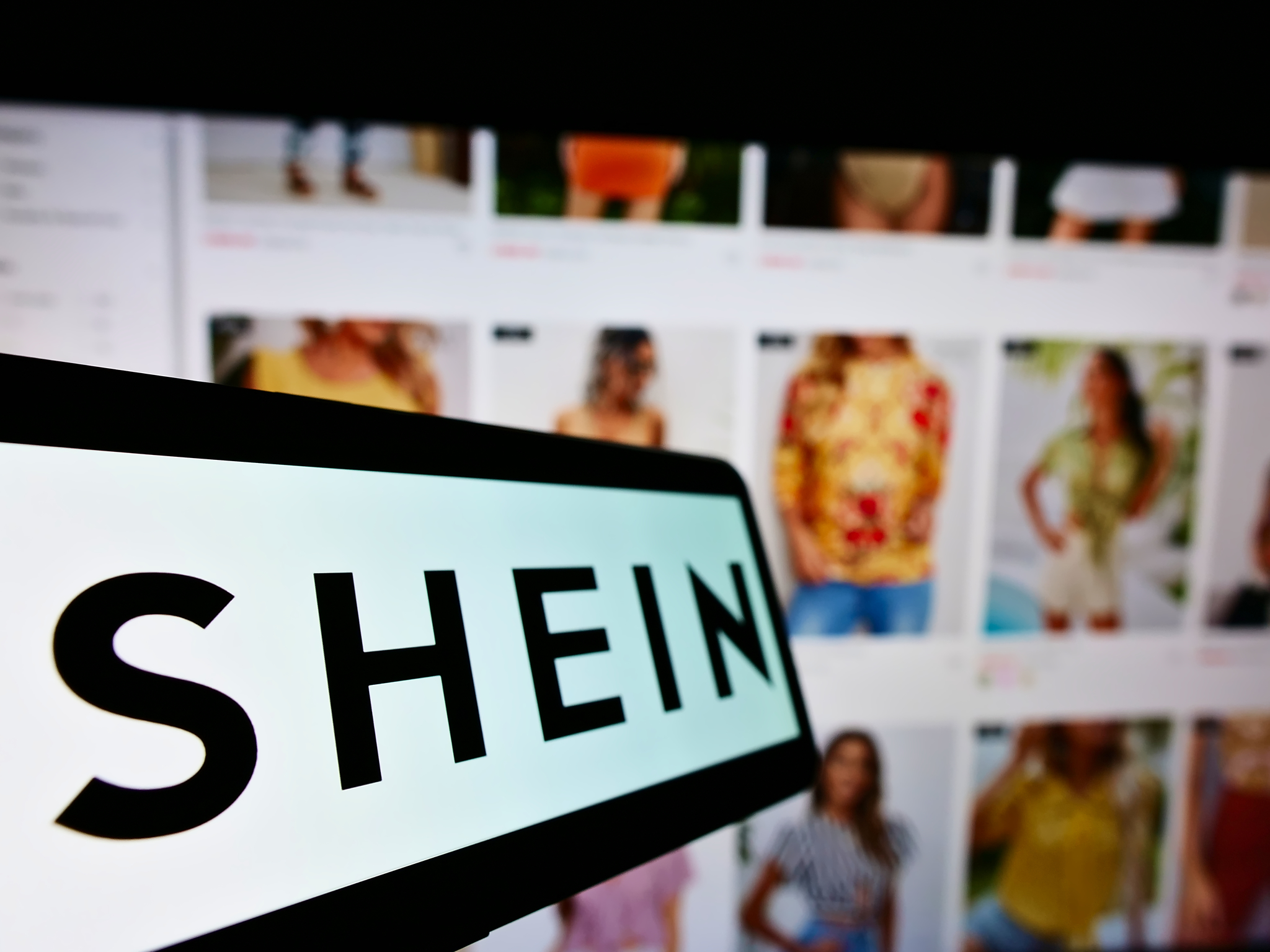 Salida a Bolsa de Shein: más Meta que H&M