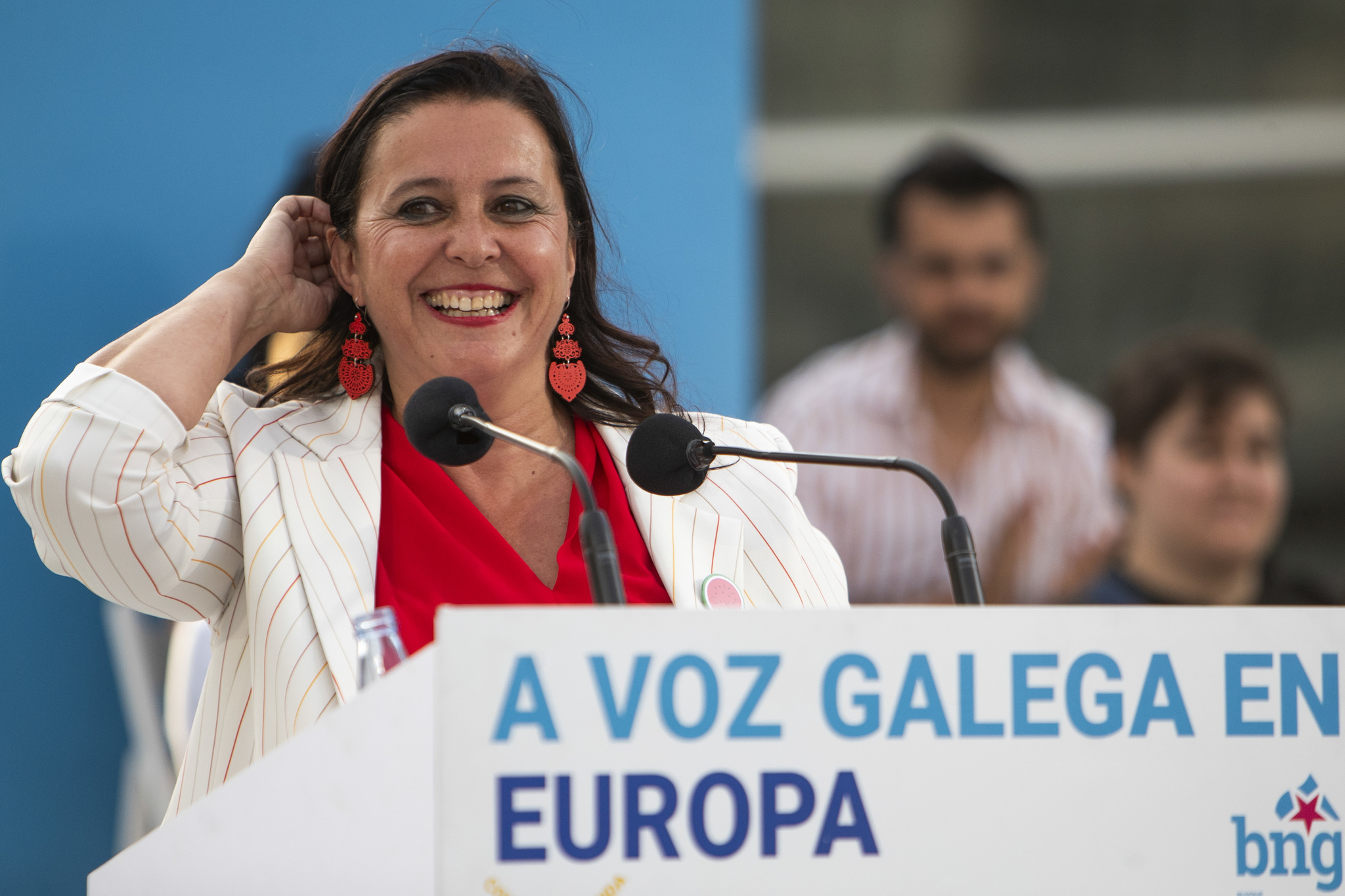 Elecciones europeas, en directo | El PP gana las elecciones europeas ...