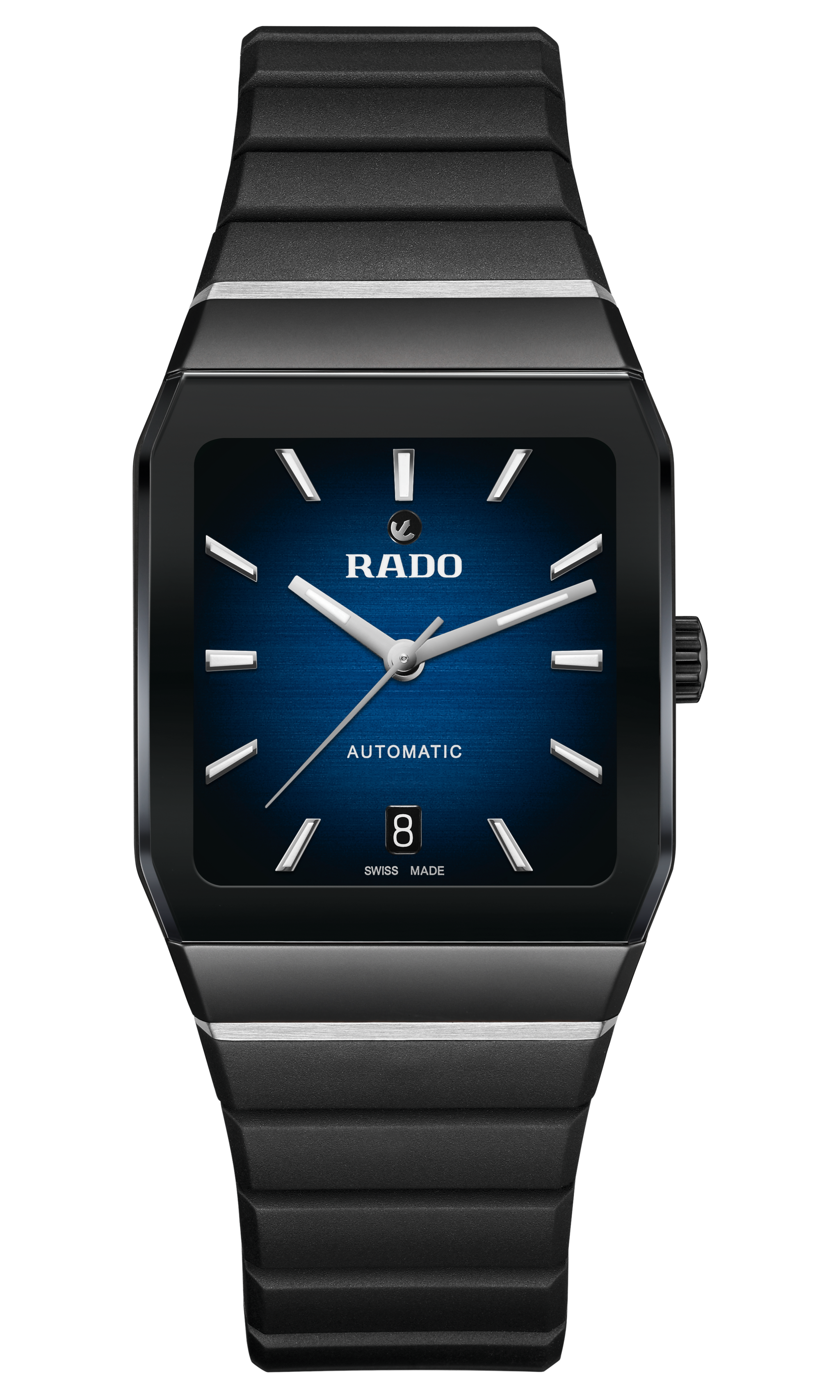 Ms Rado Rado adapta la forma al cuerpo | Relojes