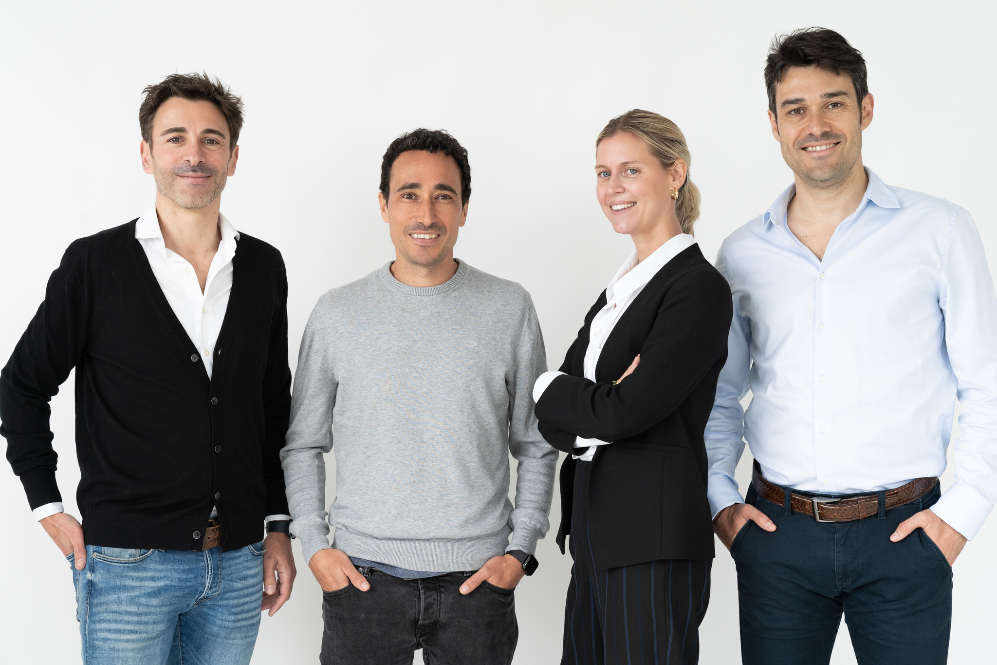 Acurio Ventures cierra fondo de 115 millones para mercado secundario