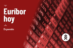 Euribor a settembre sale al 3,218%, mutui in rialzo