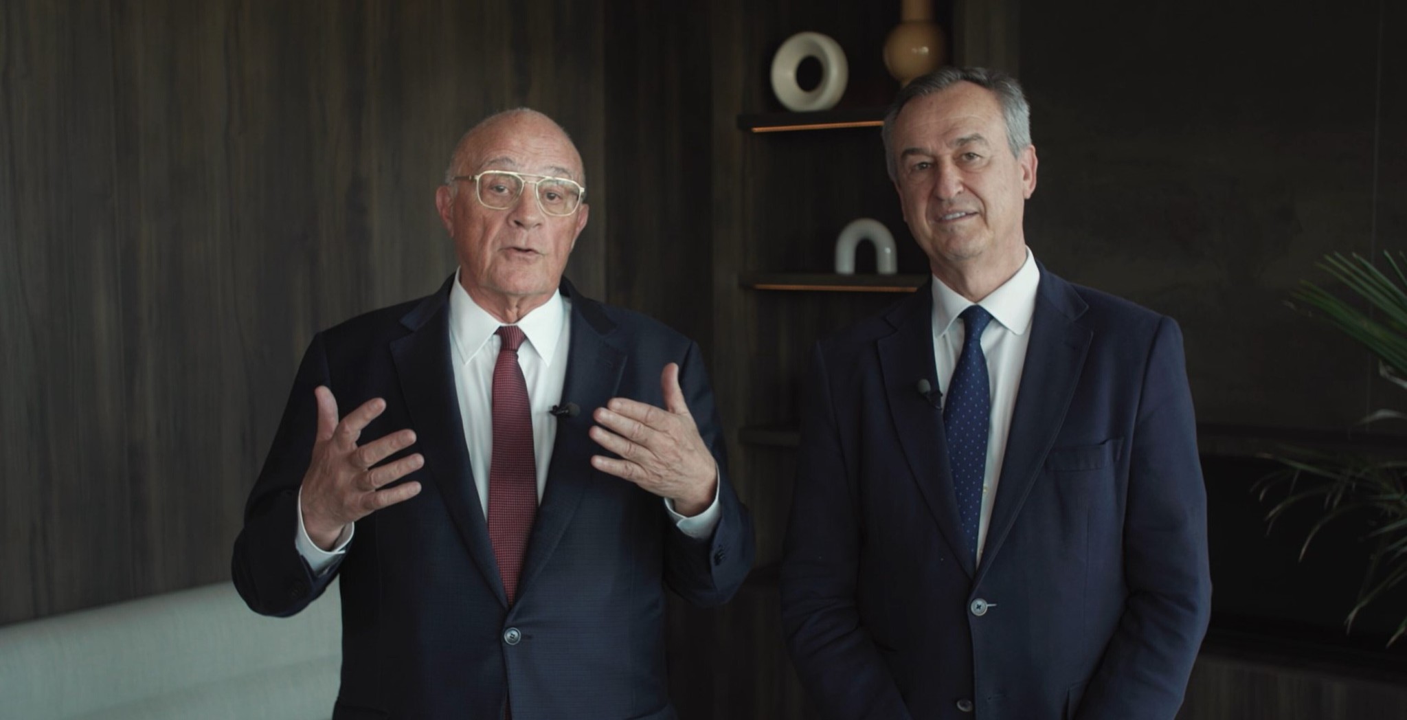 La opa de BBVA sobre Sabadell entra en su recta final | Banca