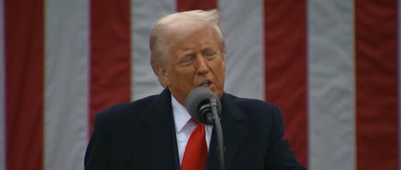 Guerra comercial y aranceles de Trump, en directo | Trump anuncia ...