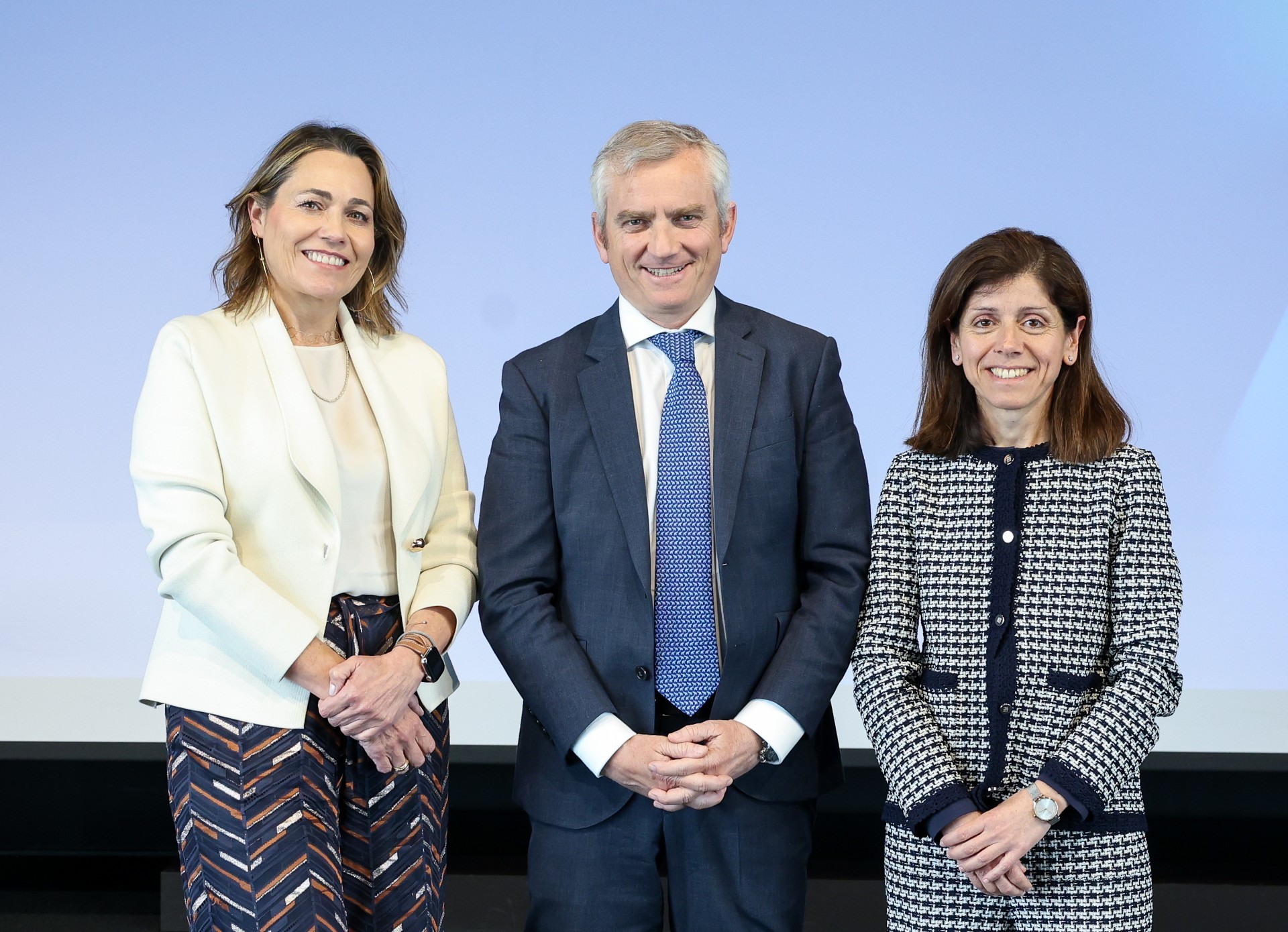 BBVA aumenta en Galicia la financiación a empresas un 8,3%, por encima de la media