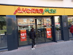 Ahorramas despide a su CEO en pleno plan de crecimiento