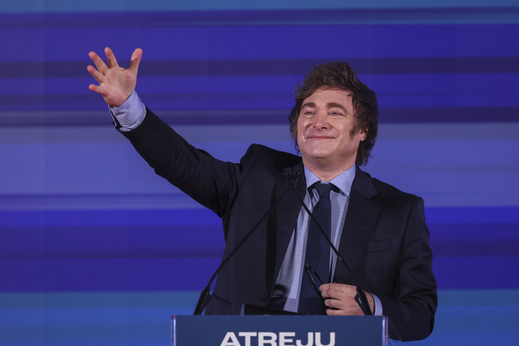 Noticias de Javier milei | EXPANSIÓN