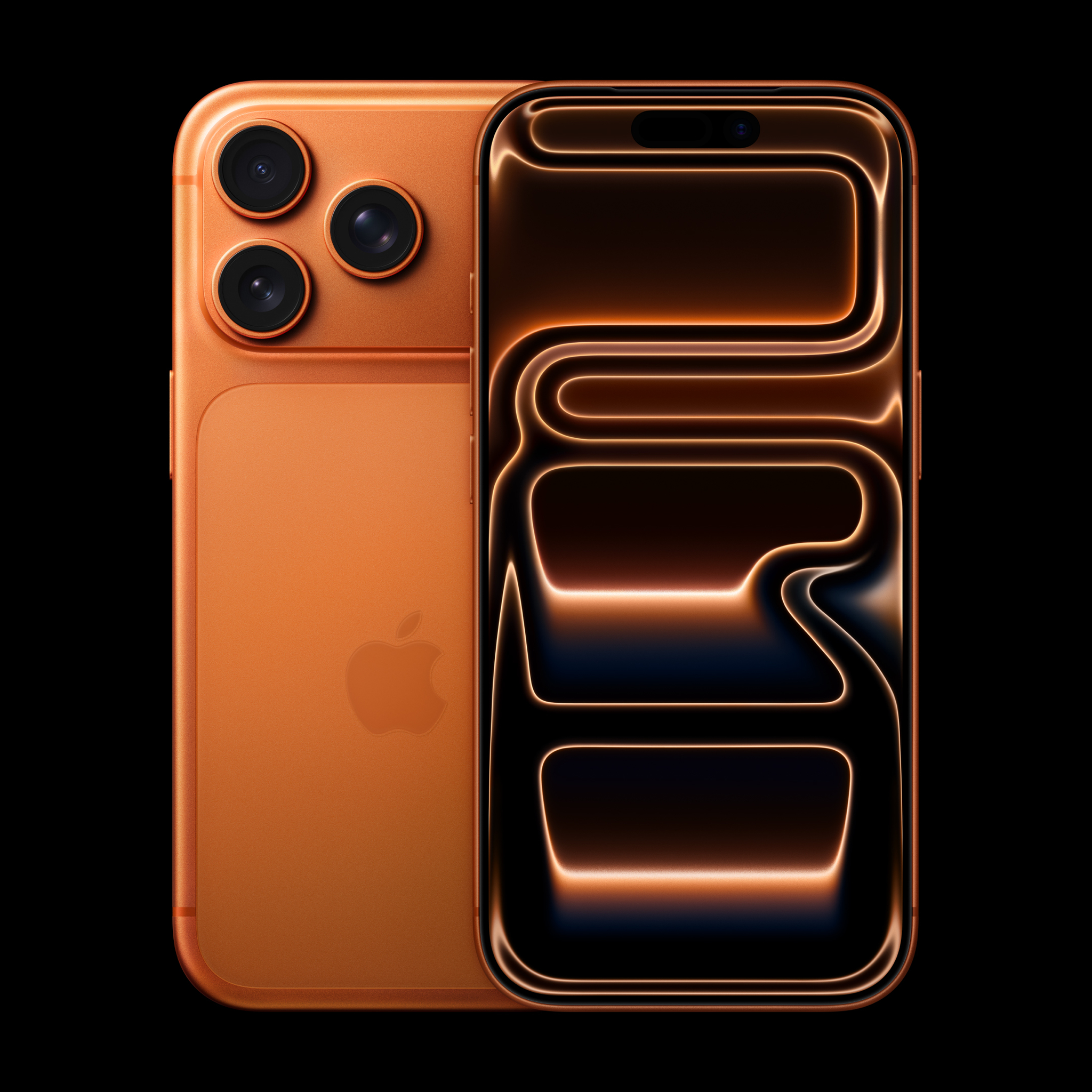 Todo lo nuevo de Apple para 2025: varios iPhone 17, AirPods Pro 3 y ...