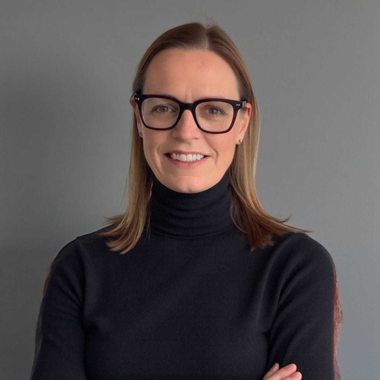 Gail Russell, nueva jefa de banca diaria de Santander UK desde el pasado lunes.