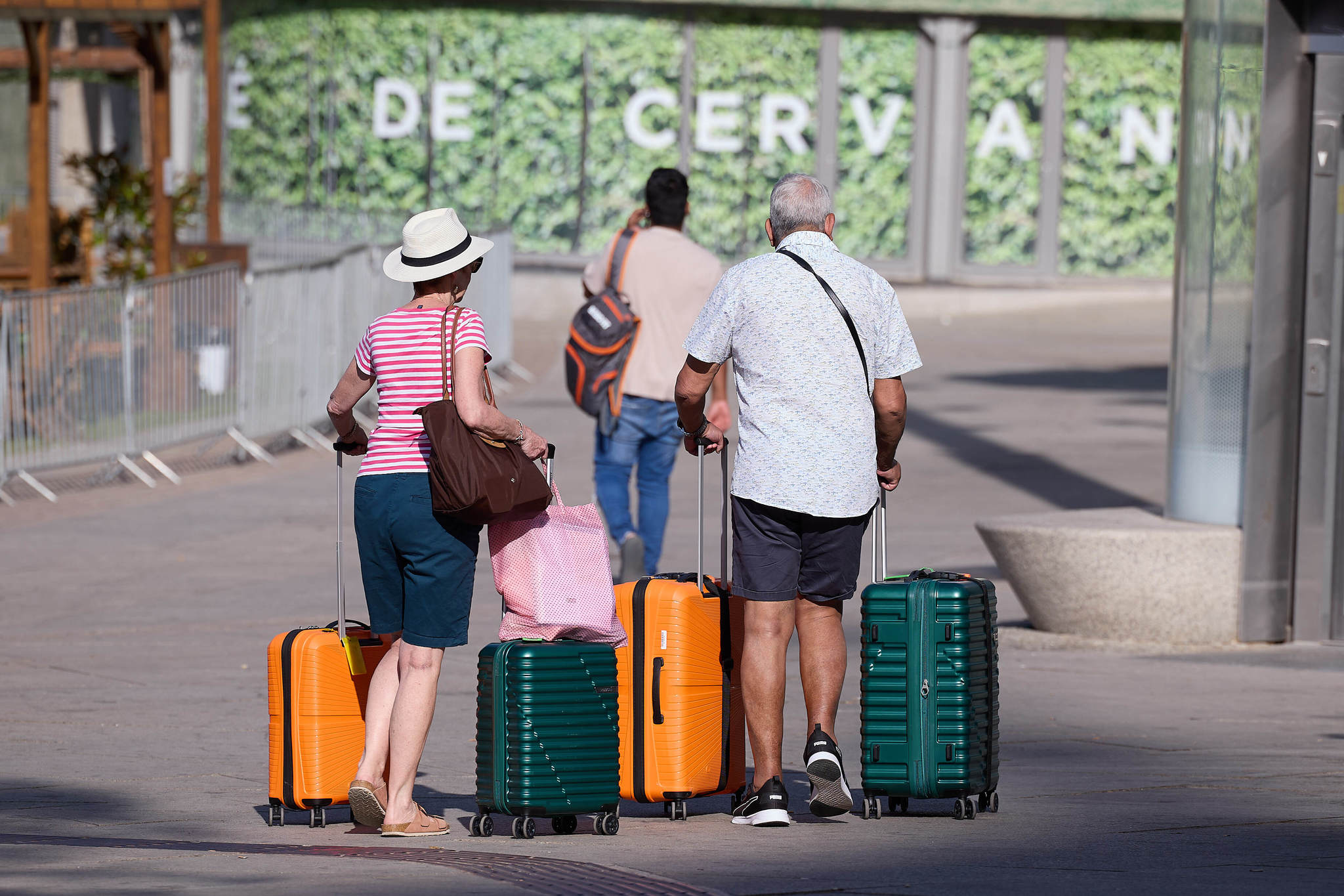 Las pensiones de los nuevos jubilados alcanzan ya el 85% del sueldo medio en España