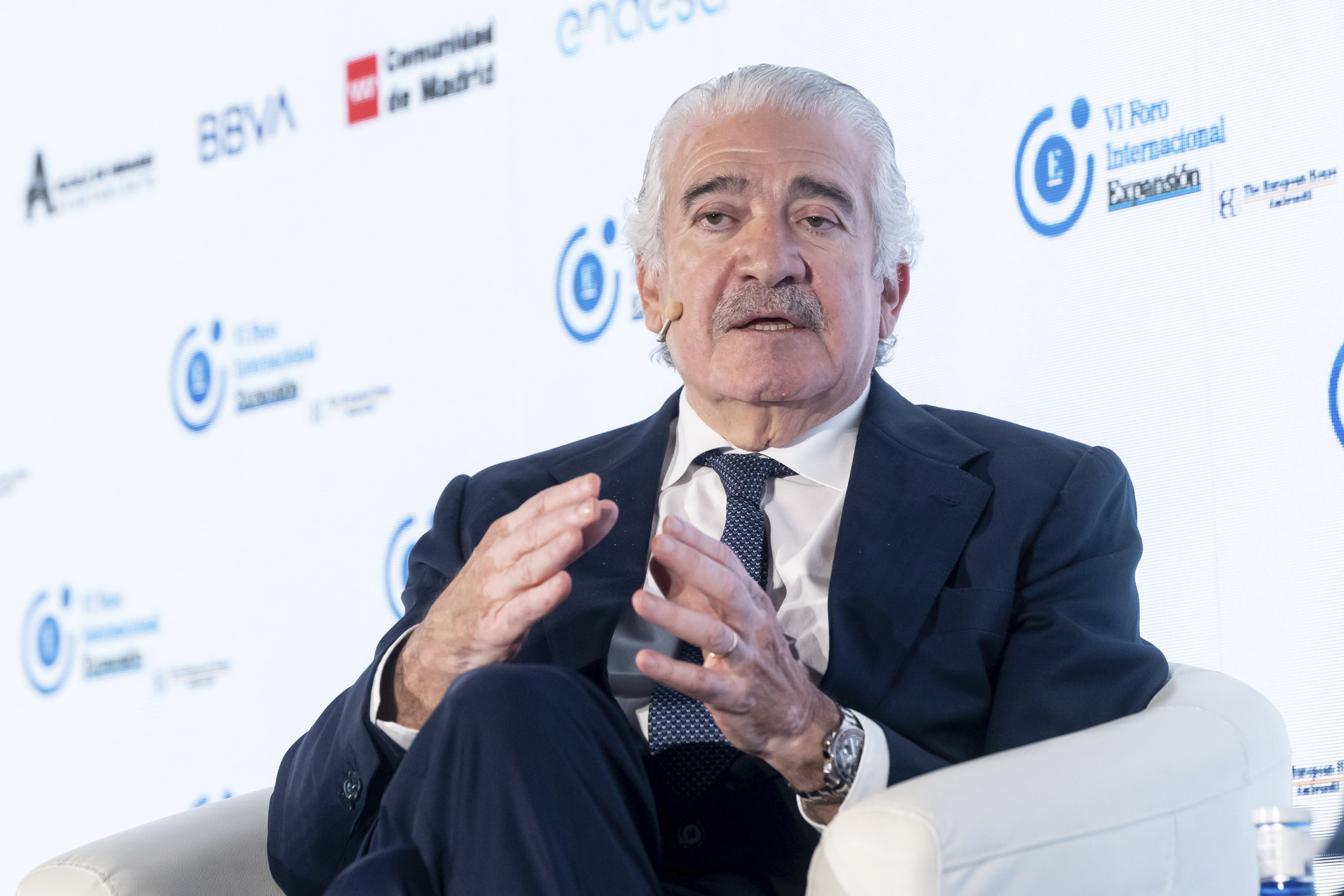 Berkeley ficha a Bogas para relanzar el uranio de Salamanca