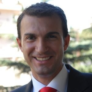 Santiago Ariza.