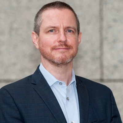 John Whelan.