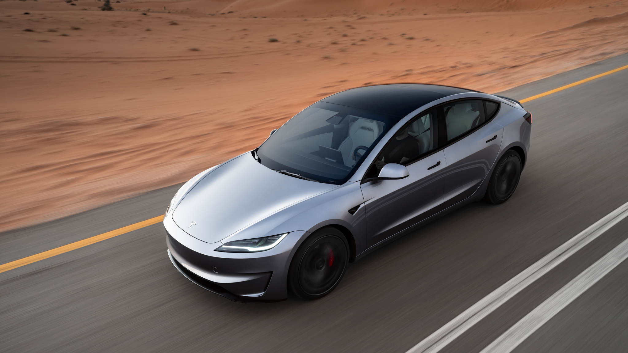 Tesla Model 3 precio: Las ventas de Tesla en Europa se desplomaron en ...