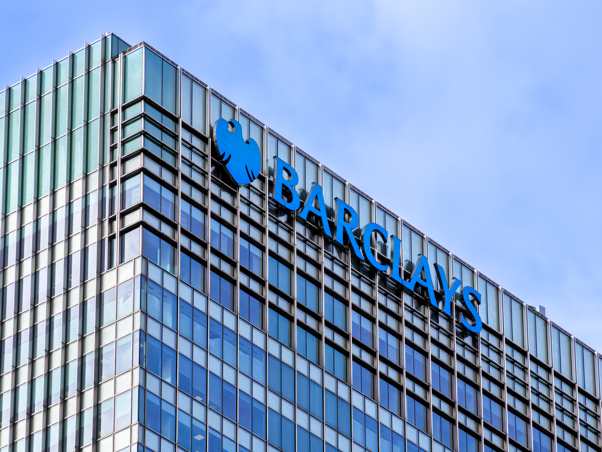Rosen Law Firm Investigates Barclays Over Alleged Misleading Disclosures