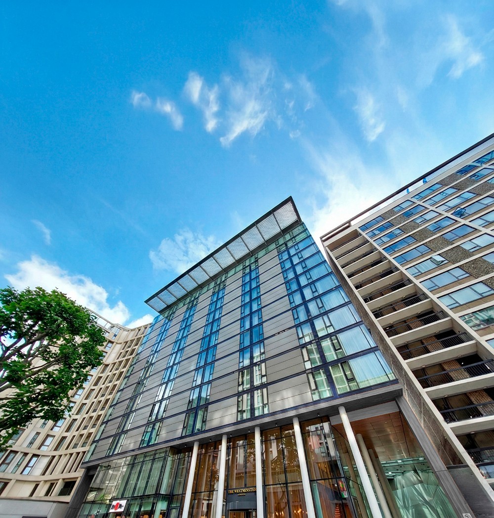 Riu Plaza London The Westminster.