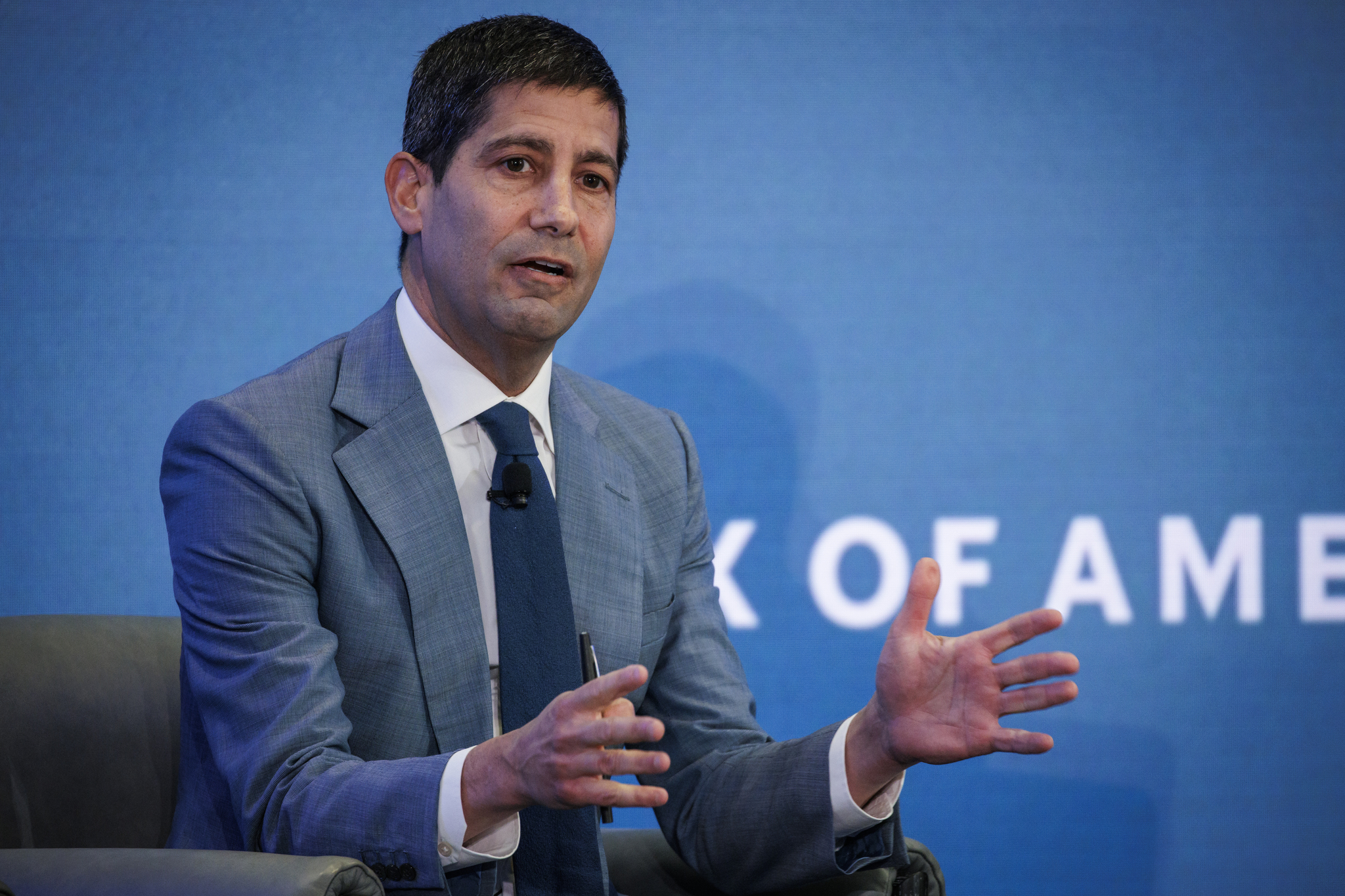 Donald Trump nomina a Kevin Warsh como presidente de la Reserva Federal ...