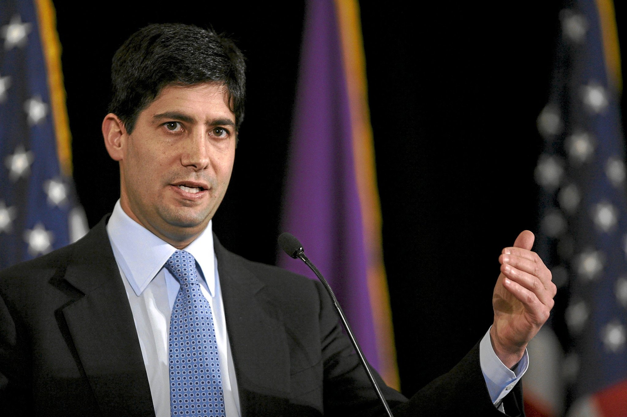 Donald Trump nomina a Kevin Warsh como presidente de la Reserva Federal ...