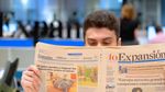 EXPANSIÓN y UC3M lanzan el diploma de Especialización en Periodismo Económico