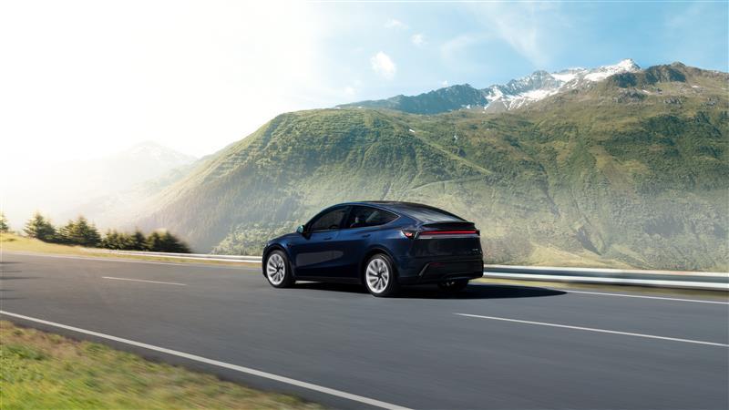 Tesla Model Y precio: Tesla lanza un nuevo Model Y de siete plazas con ...