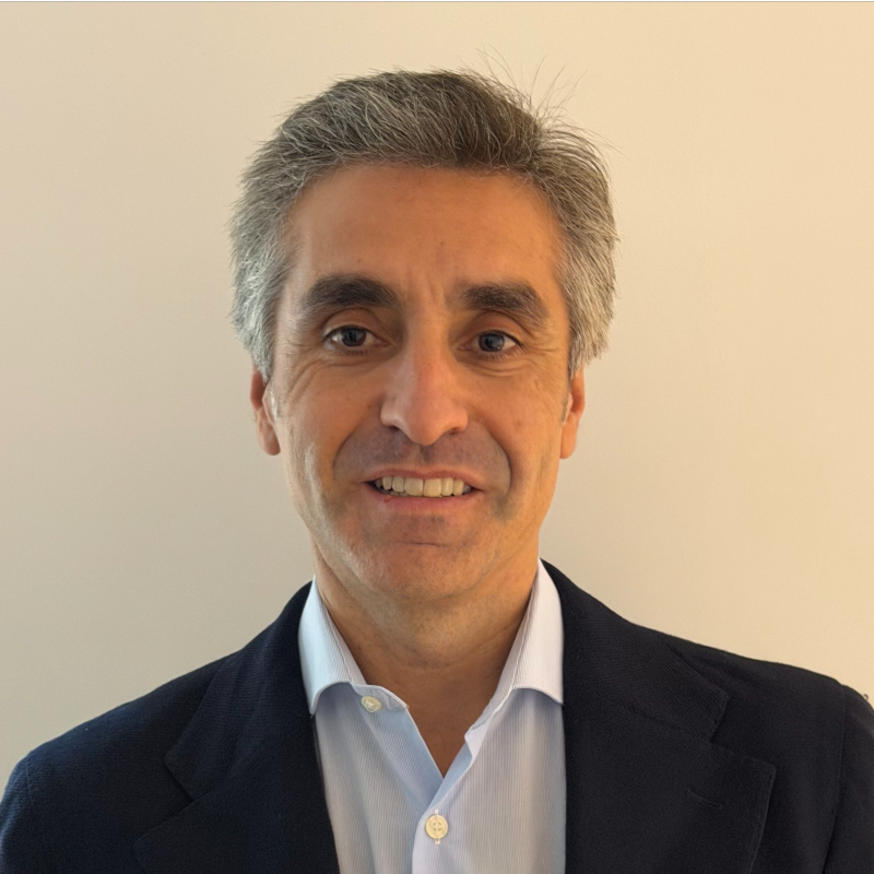 Pedro González Cavia, nuevo Head of CEO Office de BBVA.