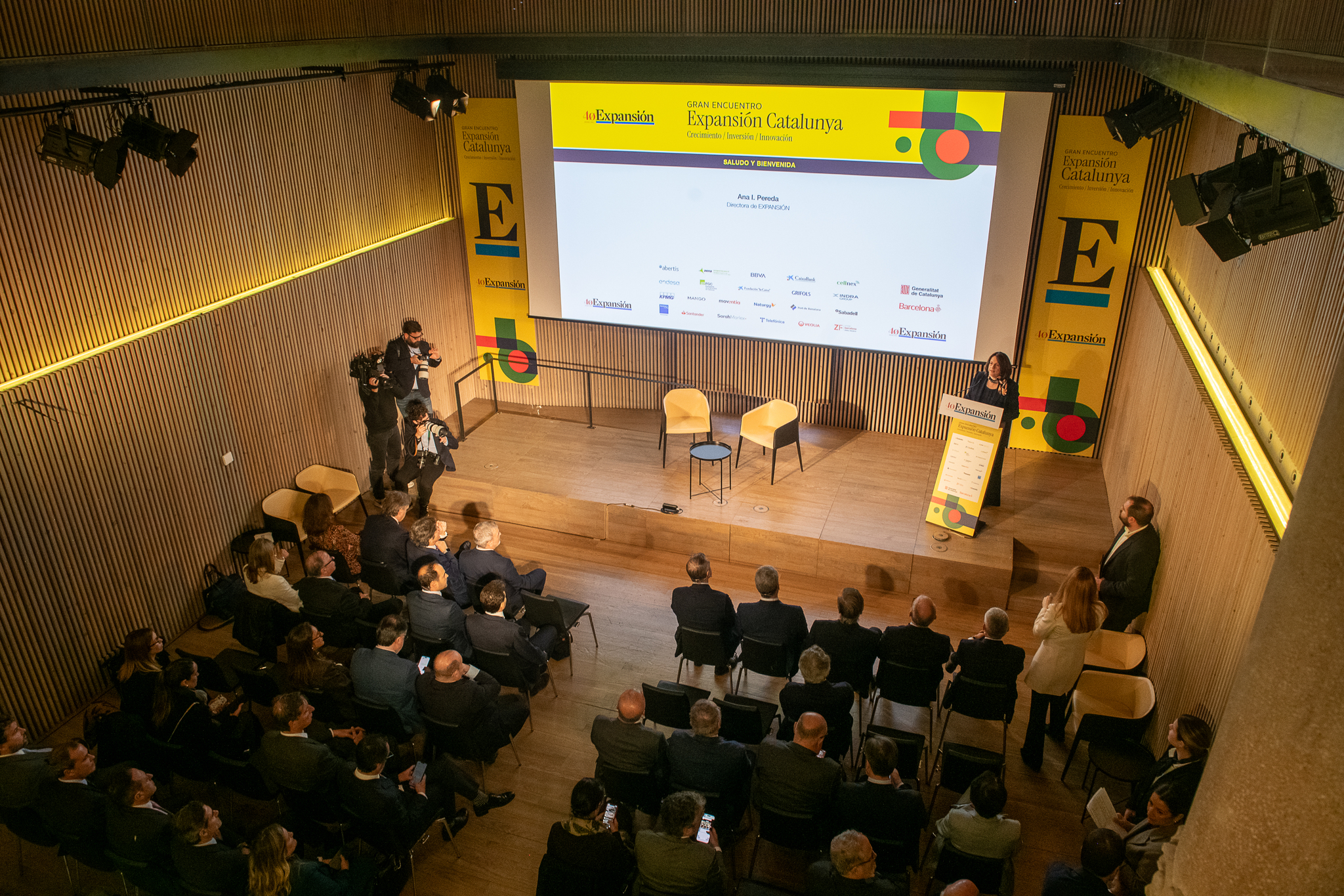 Todas las imágenes del Gran Encuentro Expansión Catalunya - Foto 64 de 64