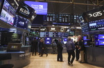 Trillion-Dollar IPO Wave Threatens Worker Security Amid Geopolitical Chaos