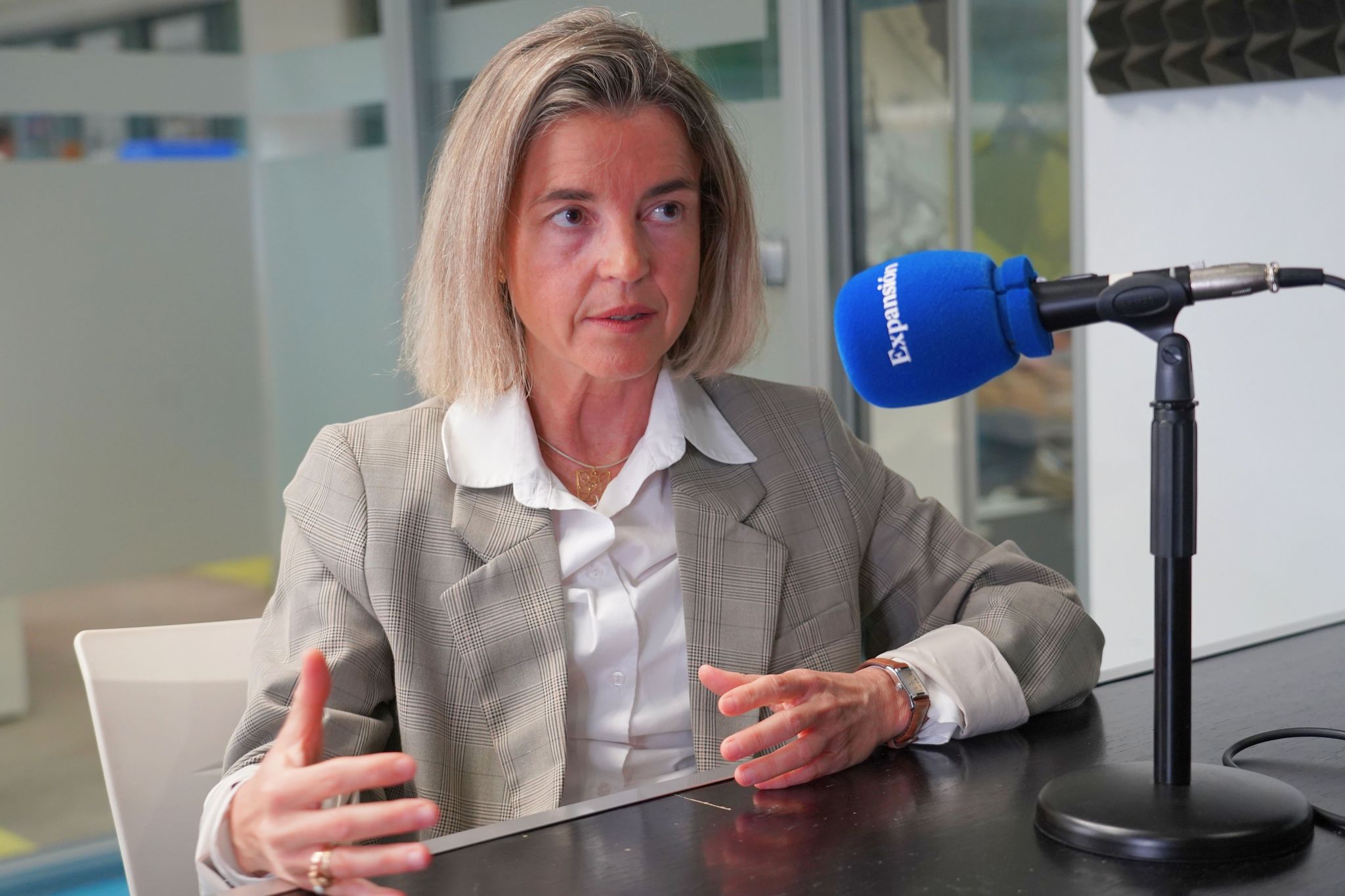 "Pese a Irán, el Ibex puede subir más del 10% en 2026"